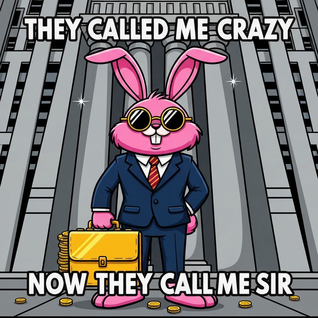 Now They Call Me Sir