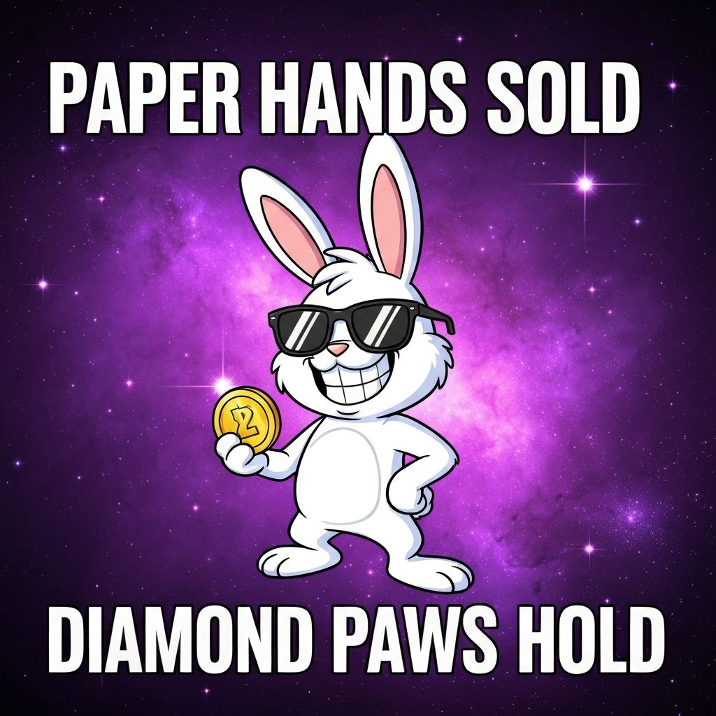 Diamond Paws