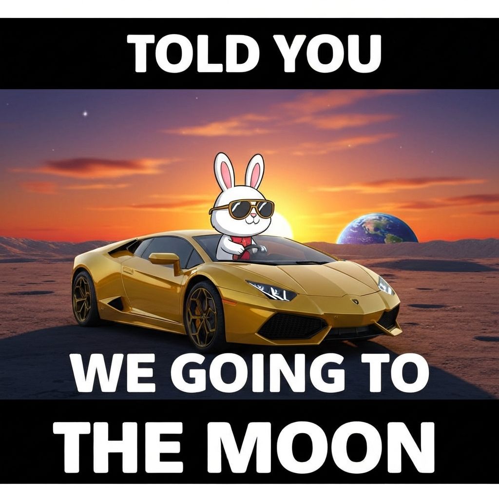 To The Moon