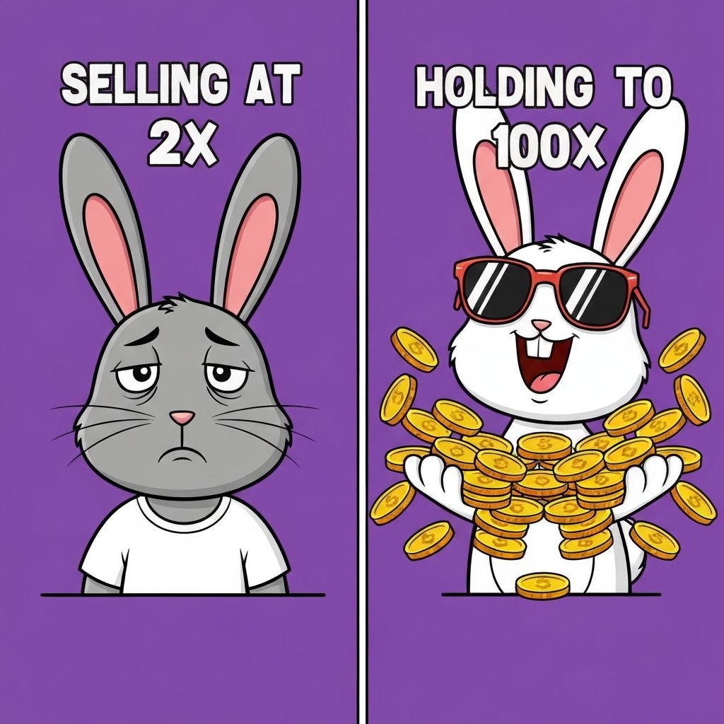 Hold vs Sell