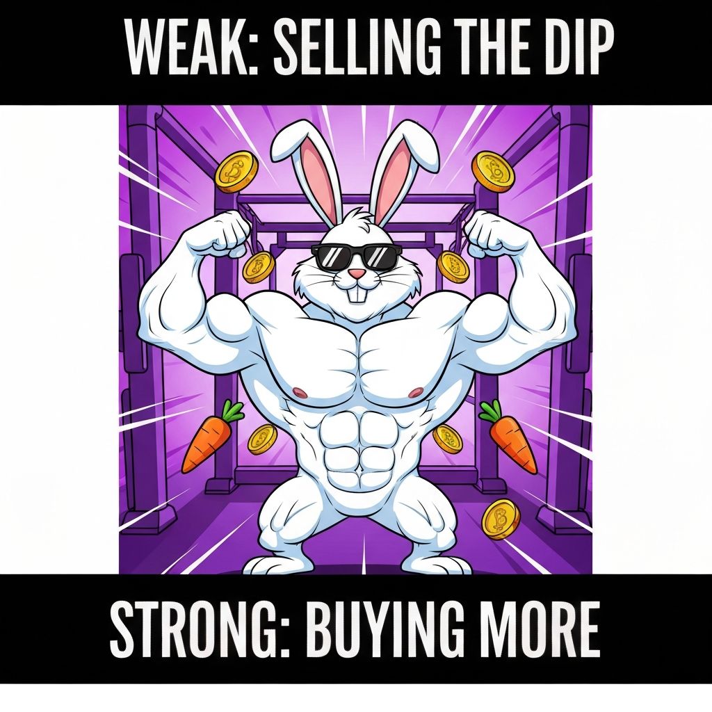 Bunny Gains